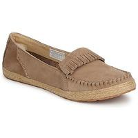 UGG MARRAH women\'s Shoes (Pumps / Ballerinas) in brown