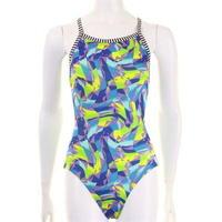 Uglies Rivoli Swimming Suit Junior Girls