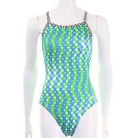 Uglies Uglies Splash Swimsuit Ladies