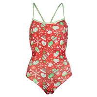 Uglies Dolfin Swimming Suit Ladies