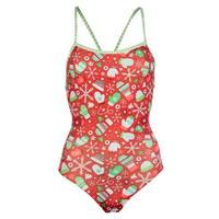 Uglies Dolfin Swimming Suit Ladies