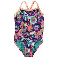 Uglies Dolfin Swimsuit Junior Girls