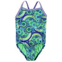 Uglies Dolfin Swimsuit Junior Girls