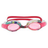 uglies flipper flower goggles junior girls