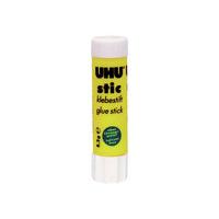 UHU Stic Glue Stick 8g 45187 pack of 24