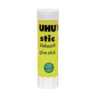 UHU Stic Glue Stick 40g 45621 Pack of 12