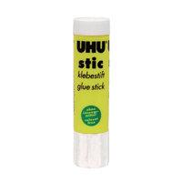 UHU Stic Glue Stick 21g 45611 Pack of 12