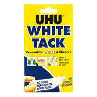 UHU White Tack