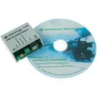 uhlenbrock 31050 usb intelli sound ladeadapter