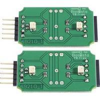 Uhlenbrock 69214 Uhlenbrock 69214 Track Control PCB Connector Set (2 pcs)