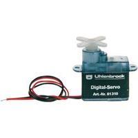 Uhlenbrock 81310 Digital-Servo