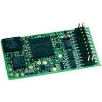 uhlenbrock 36560 uhlenbrock intellisound 4 plux22 locomotive decoder i ...