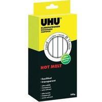 UHU Hot glue cartridges HT 80 47880 10 pc(s)