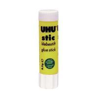 UHU Stic Glue Stick 8g Pack of 24 45187