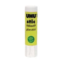 UHU Stic Glue Stick 21g Pack of 12 45611