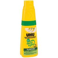 Uhu 3-36691 Twist & Glue Solvent Free 35ml