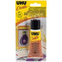 Uhu 3-62933 Creativ\' Wood Glue 40g