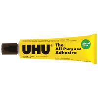 Uhu 44931 All Purpose Adhesive Solvent Free 32ml