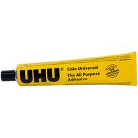 Uhu 63717 All Purpose Adhesive 125ml