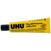 Uhu 3-63677 All Purpose Adhesive 35ml