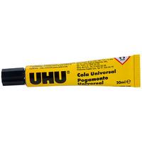 Uhu 3-62121 All Purpose Adhesive 20ml