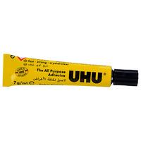 Uhu 3-63691 All Purpose Adhesive 7ml