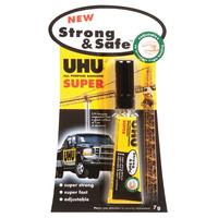 Uhu 39722 All Purpose Adhesive Super Strong 7g