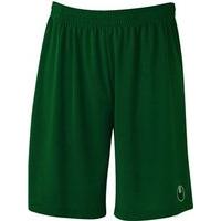 uhlsport center basic ii shorts youth lagoon