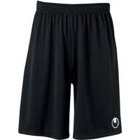 Uhlsport Center Basic II Shorts - Youth - Black