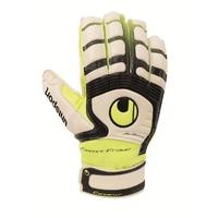 uhlsport cerberus sf junior goalkeeper gloves