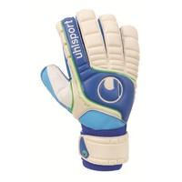 Uhlsport Fangmaschine Aquasoft Goalkeeper Gloves