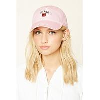 Uh Huh Honey Baseball Cap