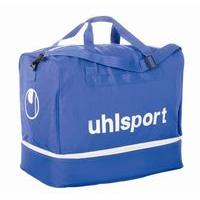 Uhlsport Basic Players Bag (blue) - Large