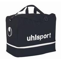 Uhlsport Basic Players Bag (black) - Medium