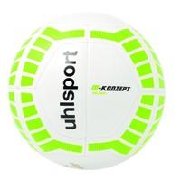 Uhlsport M-konzept Football (white-green) - Size 3