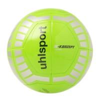 uhlsport m konzept football green size 3