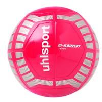 uhlsport m konzept football red size 4