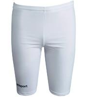 Uhlsport Baselayer Shorts (white)