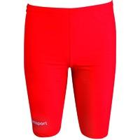 Uhlsport Baselayer Shorts (red)