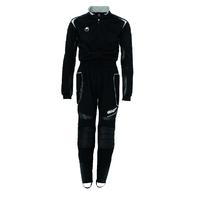 uhlsport torwarttech goalkeeper overall black