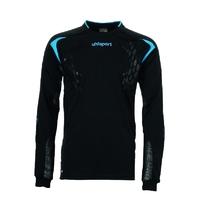 Uhlsport TorwartTECH Goalkeeper LS Shirt (black)