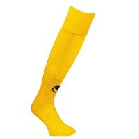 Uhlsport Team Pro Classic Sock (yellow-black)