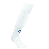 Uhlsport Team Pro Classic Sock (white-blue)