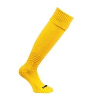uhlsport team pro essential socks yellow