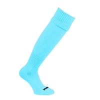 uhlsport team pro essential socks sky blue