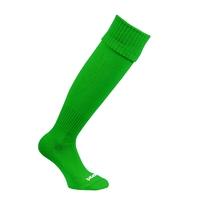 uhlsport team pro essential socks dark green