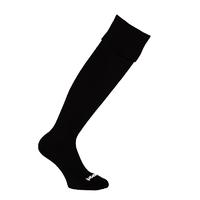 uhlsport team pro essential socks black