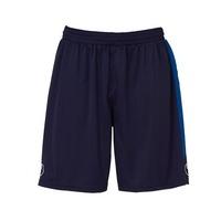 Uhlsport Liga Football Shorts (navy-blue)