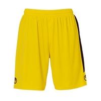 Uhlsport Liga Football Shorts (yellow)