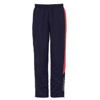 Uhlsport Liga Classic Tracksuit Pants (navy-red)